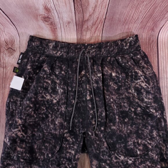 Nike ACG Therma-FIT Wolf Tree Allover Joggers Pants Mens Medium Polartec Fleece - Picture 9 of 16